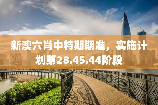 新澳六肖中特期期准，实施计划第28.45.44阶段
