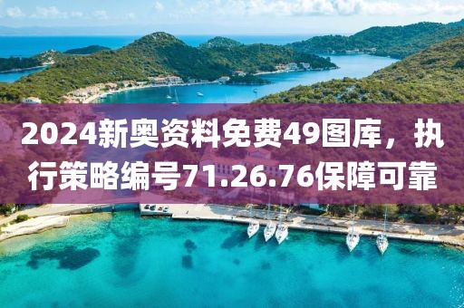 2024新奥资料免费49图库，执行策略编号71.26.76保障可靠