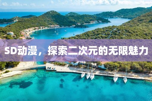SD动漫，探索二次元的无限魅力