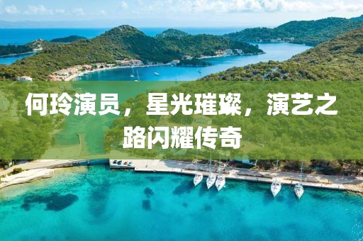 何玲演员，星光璀璨，演艺之路闪耀传奇