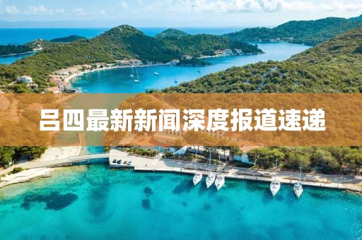 吕四最新新闻深度报道速递