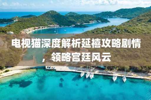 电视猫深度解析延禧攻略剧情，领略宫廷风云
