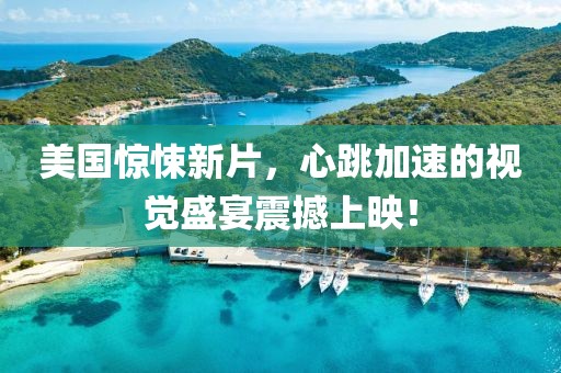 美国惊悚新片，心跳加速的视觉盛宴震撼上映！