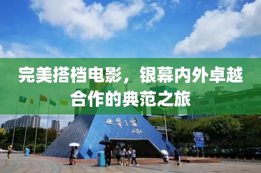 完美搭档电影，银幕内外卓越合作的典范之旅