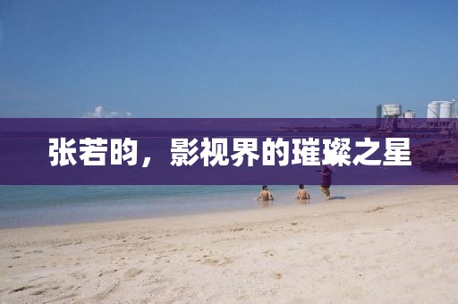 张若昀，影视界的璀璨之星