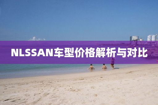 NLSSAN车型价格解析与对比