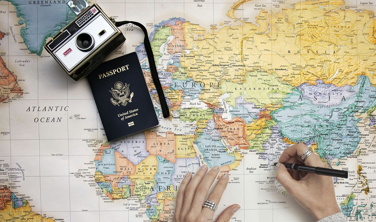 最新澳门地图，探索全新澳门面貌的指南