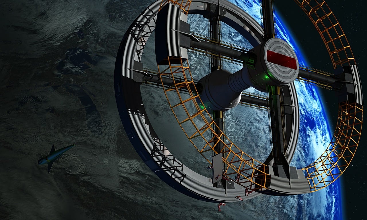最新诸天小说，多元宇宙的奇幻冒险之旅