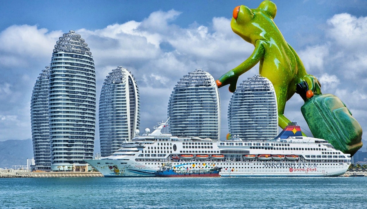 海南万宁最新资讯概览，最新资讯一网打尽