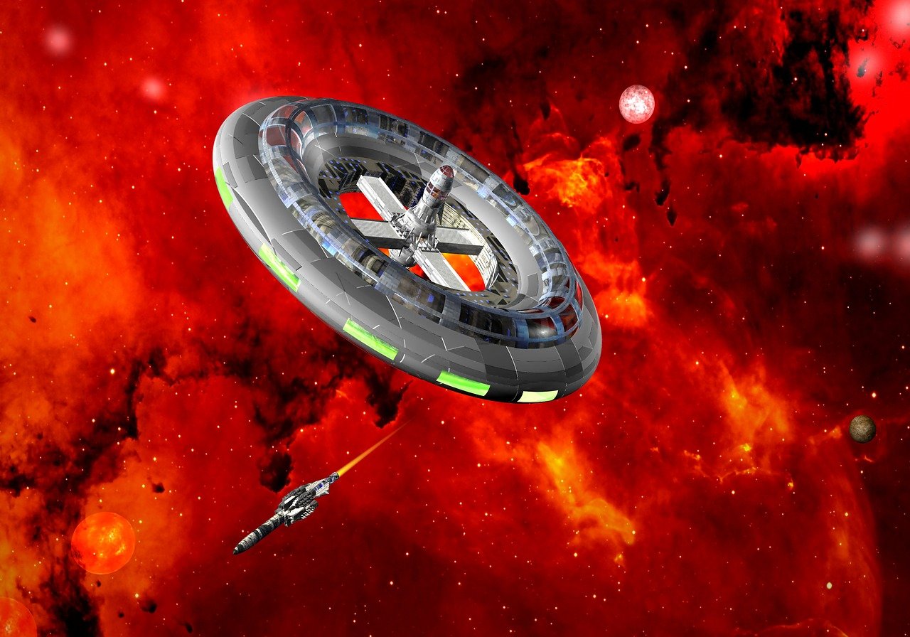 星际迷航电视剧，探索宇宙魅力与人性光辉之旅