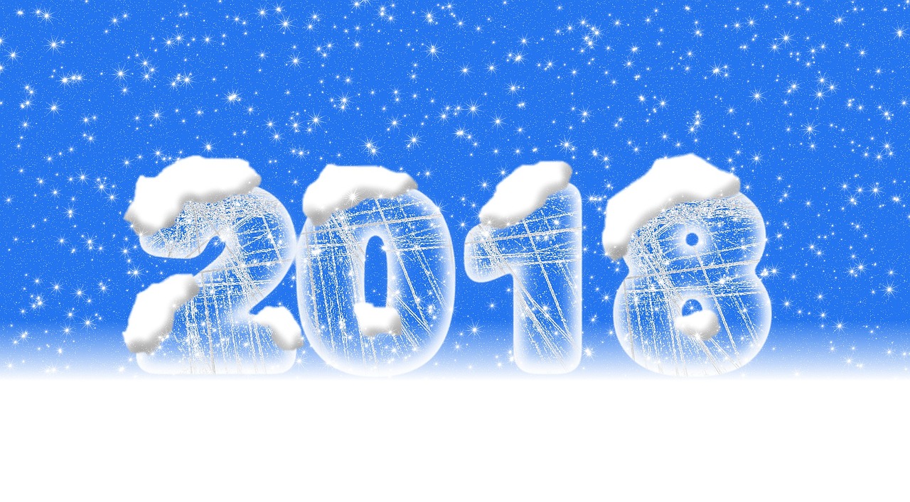 2018年最新资讯概览，探索前沿资讯