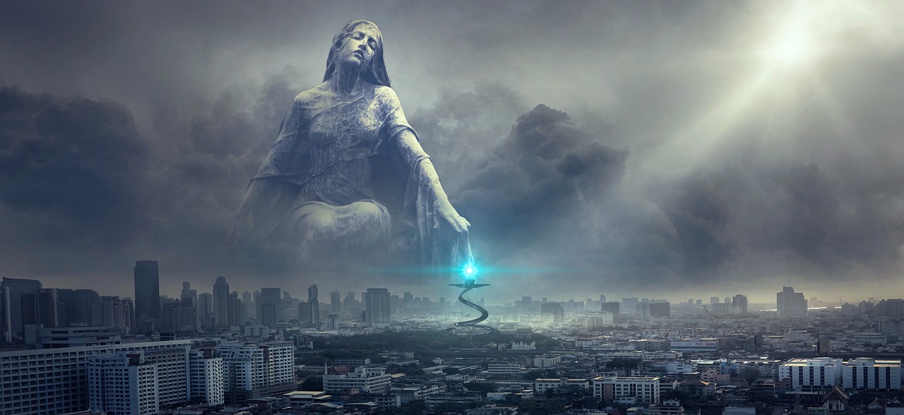 美国科幻剧，探索未知世界的奇幻之旅